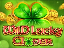 Wild Lucky Clover screenshot