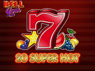 20 Super Hot Bell Link screenshot
