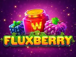 Fluxberry screenshot